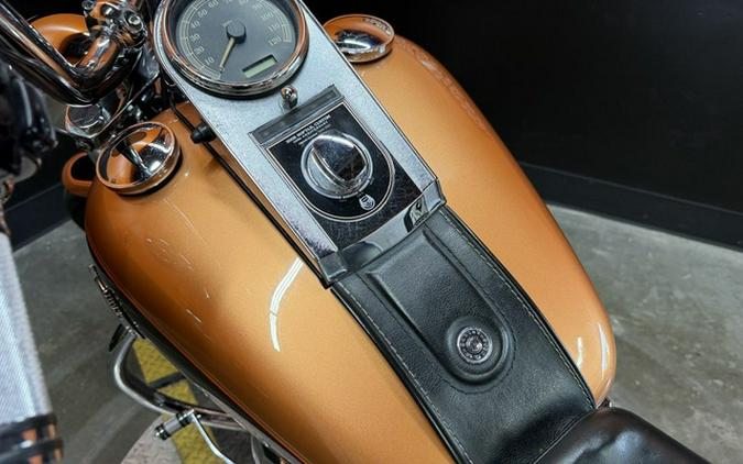 2008 Harley-Davidson Softail FXSTC - Custom 105Th Anniversary Edition