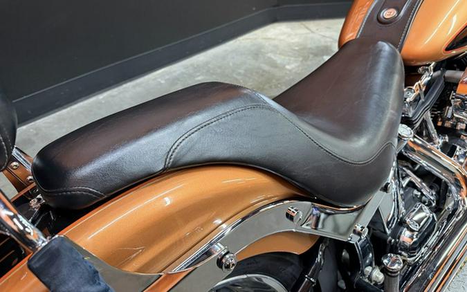 2008 Harley-Davidson Softail FXSTC - Custom 105Th Anniversary Edition