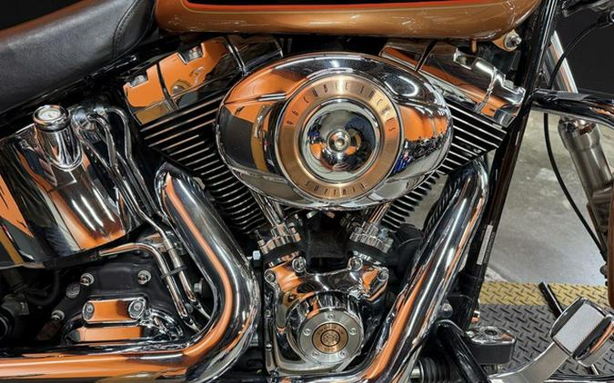 2008 Harley-Davidson Softail FXSTC - Custom 105Th Anniversary Edition