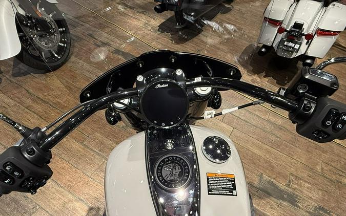2026 Indian Motorcycle® Super Chief® Limited