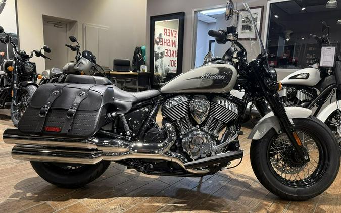 2026 Indian Motorcycle® Super Chief® Limited
