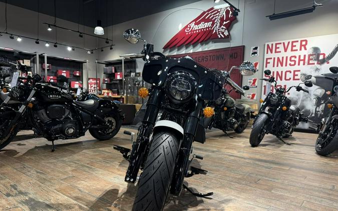 2026 Indian Motorcycle® Super Chief® Limited