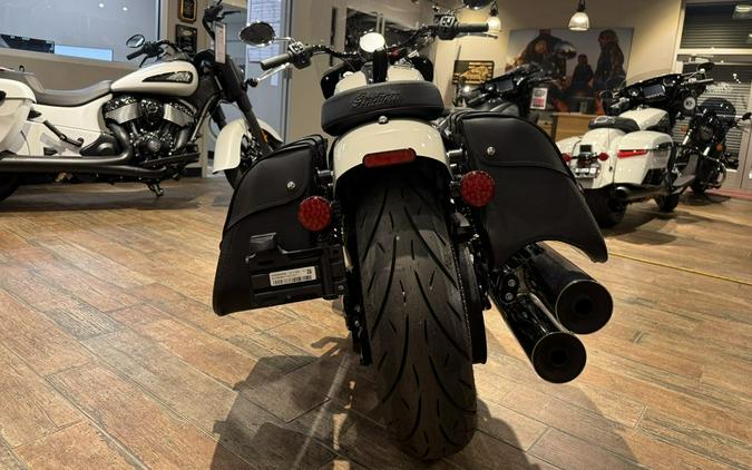 2026 Indian Motorcycle® Super Chief® Limited