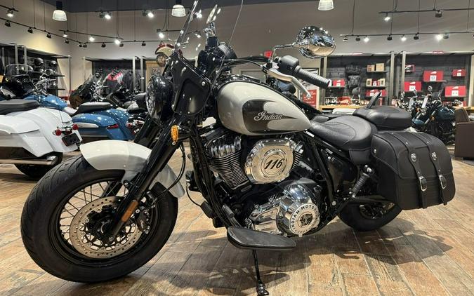 2026 Indian Motorcycle® Super Chief® Limited