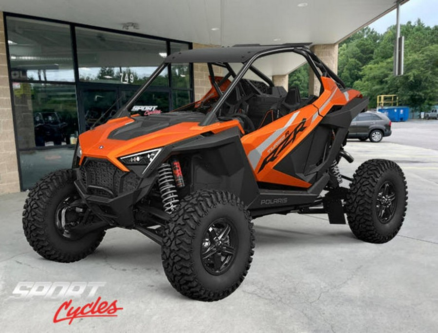 2023 Polaris® RZR Turbo R Ultimate