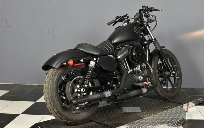 2022 Harley-Davidson Iron 883