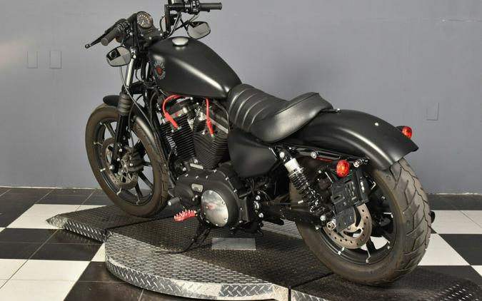 2022 Harley-Davidson Iron 883