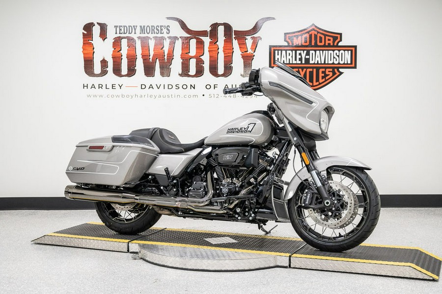 2023 Harley-Davidson® FLHXSE - CVO™ Street Glide®