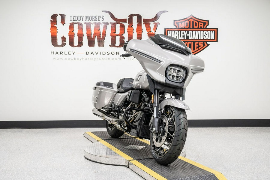 2023 Harley-Davidson® FLHXSE - CVO™ Street Glide®