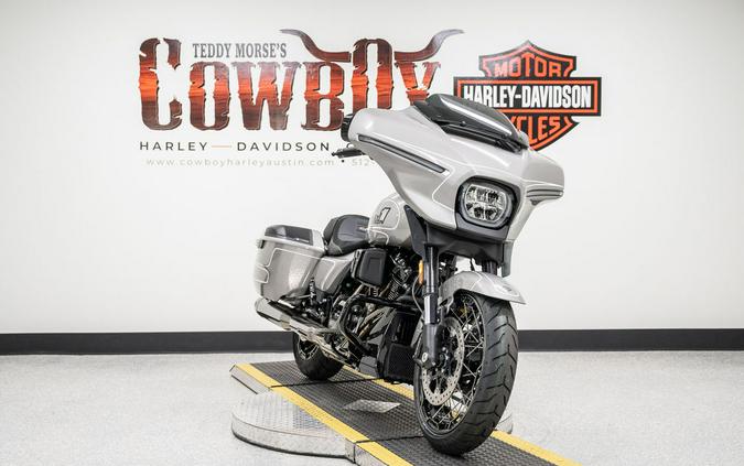 2023 Harley-Davidson® FLHXSE - CVO™ Street Glide®