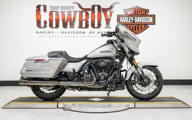 2023 Harley-Davidson® FLHXSE - CVO™ Street Glide®