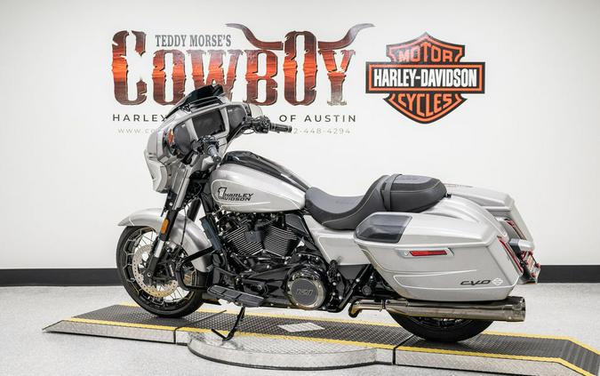 2023 Harley-Davidson® FLHXSE - CVO™ Street Glide®