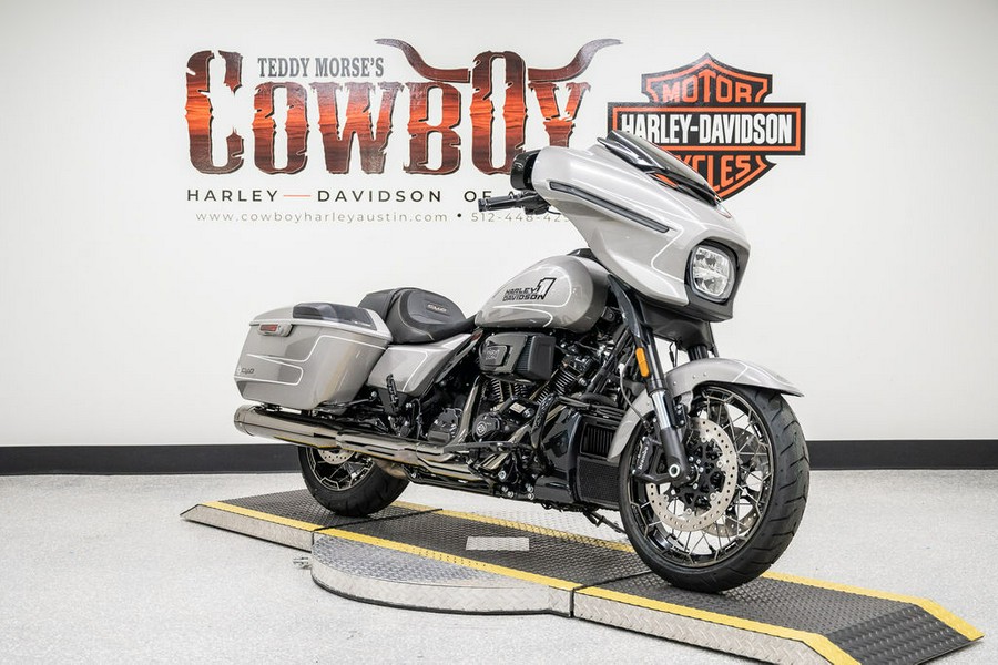 2023 Harley-Davidson® FLHXSE - CVO™ Street Glide®