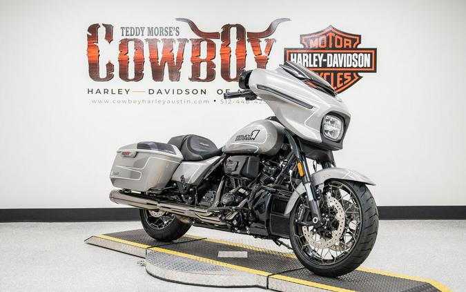 2023 Harley-Davidson® FLHXSE - CVO™ Street Glide®