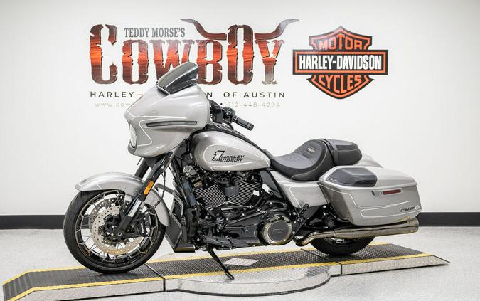 2023 Harley-Davidson® FLHXSE - CVO™ Street Glide®