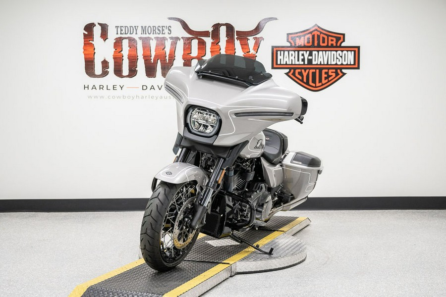 2023 Harley-Davidson® FLHXSE - CVO™ Street Glide®