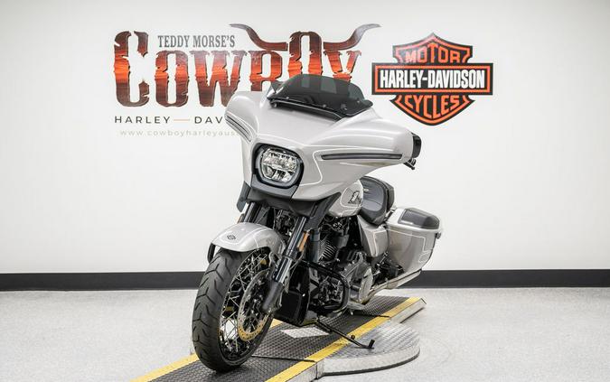 2023 Harley-Davidson® FLHXSE - CVO™ Street Glide®