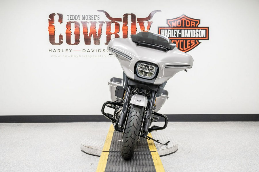 2023 Harley-Davidson® FLHXSE - CVO™ Street Glide®