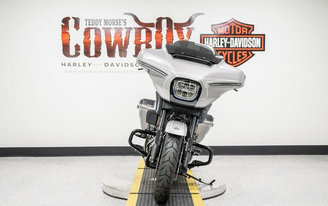 2023 Harley-Davidson® FLHXSE - CVO™ Street Glide®