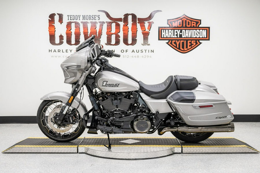 2023 Harley-Davidson® FLHXSE - CVO™ Street Glide®