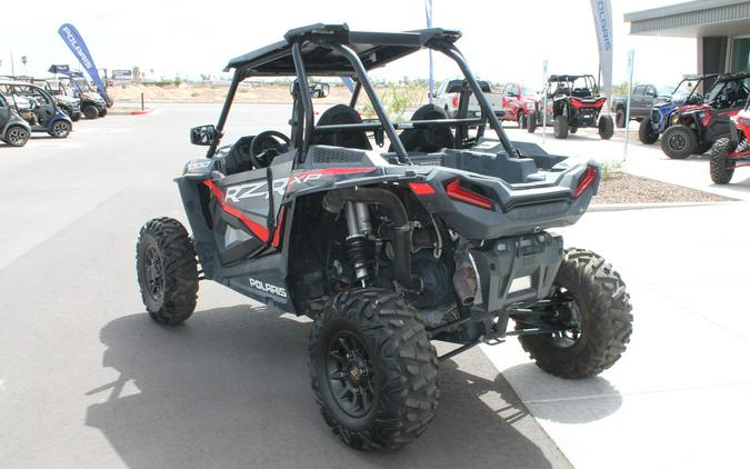 2021 Polaris Industries RZR XP 1000 Sport