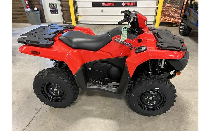 2023 Suzuki KingQuad 750 AXi Power Steering