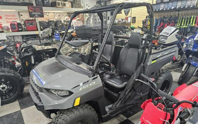 2024 Polaris® Ranger 150 EFI