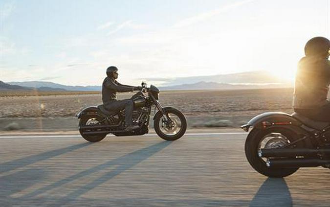 2020 Harley-Davidson Low Rider®S