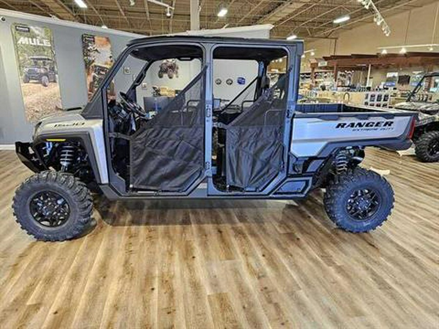 2024 Polaris Ranger Crew XD 1500 Premium