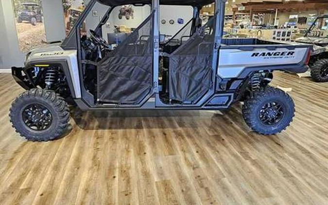 2024 Polaris Ranger Crew XD 1500 Premium