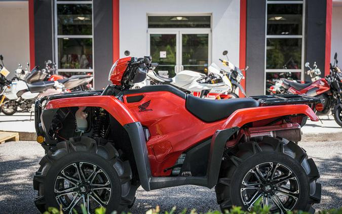 2023 Honda® FourTrax Foreman 4x4