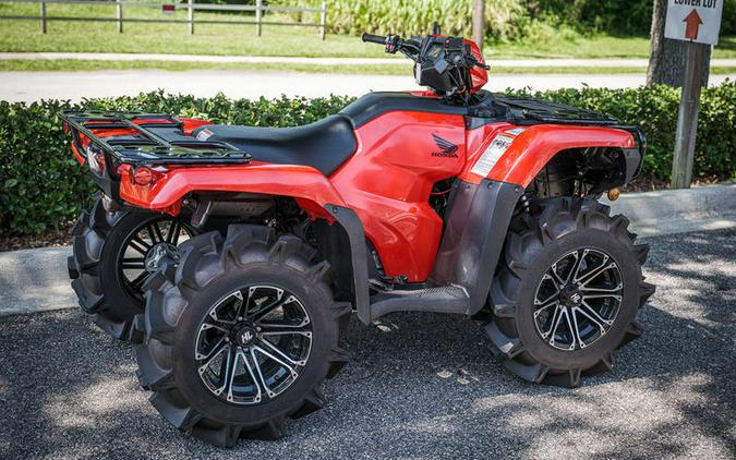 2023 Honda® FourTrax Foreman 4x4