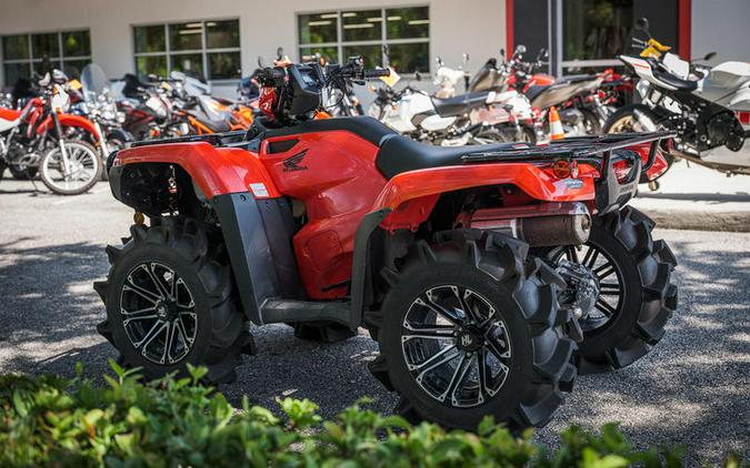 2023 Honda® FourTrax Foreman 4x4