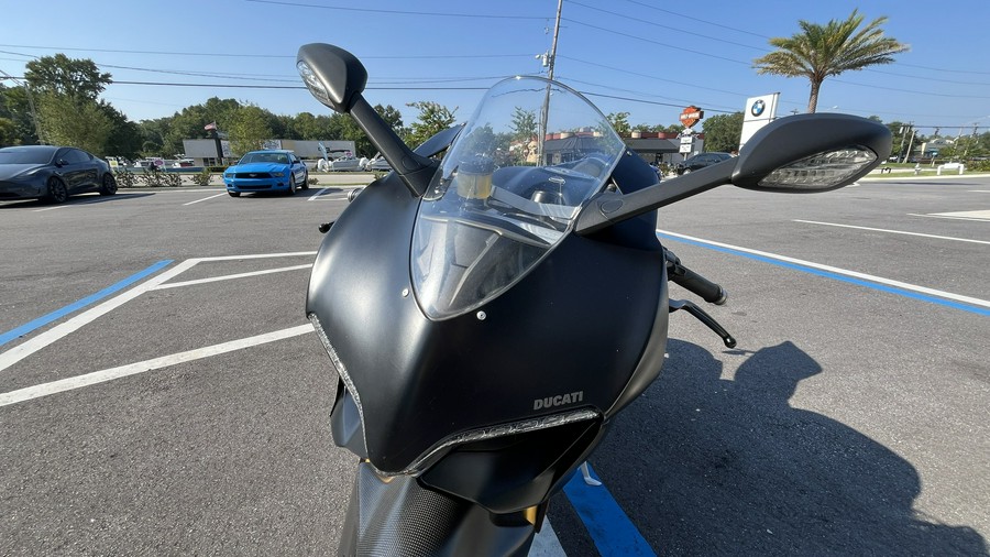 2014 Ducati Panigale