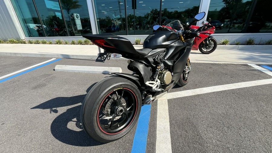 2014 Ducati Panigale