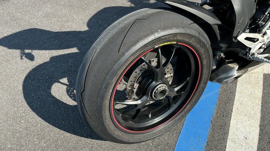 2014 Ducati Panigale