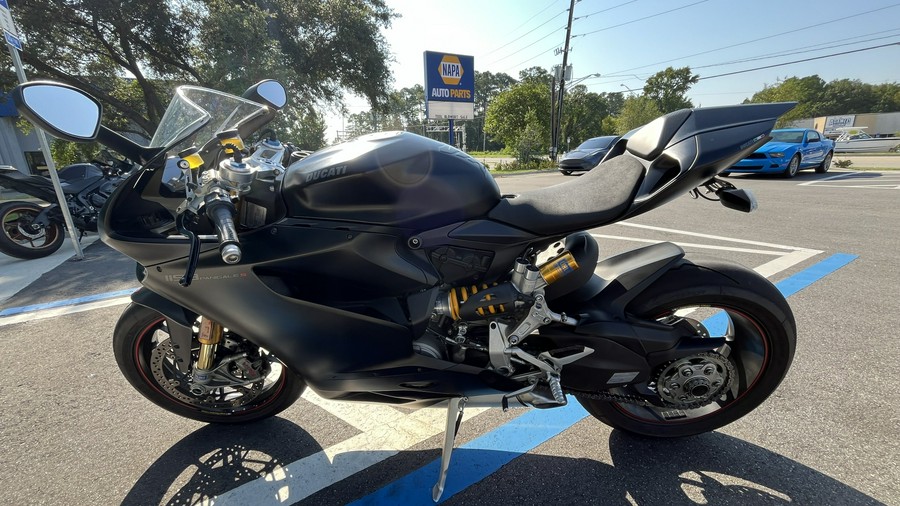 2014 Ducati Panigale