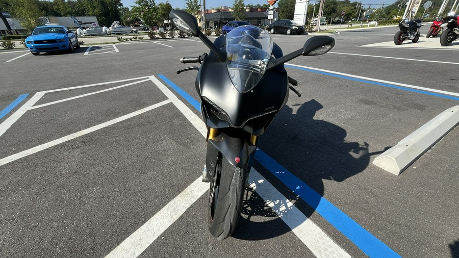 2014 Ducati Panigale