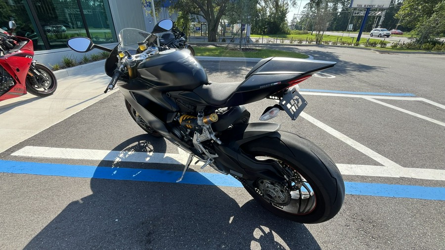 2014 Ducati Panigale