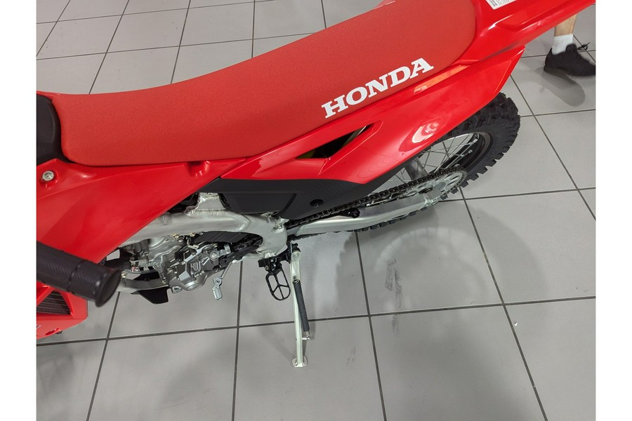 2025 Honda CRF250RX