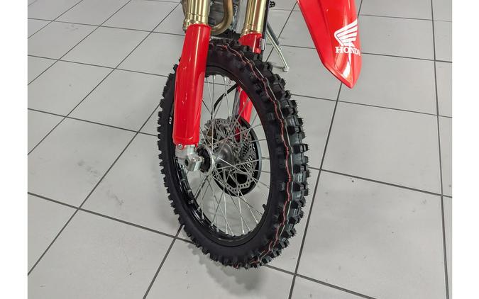 2025 Honda CRF250RX