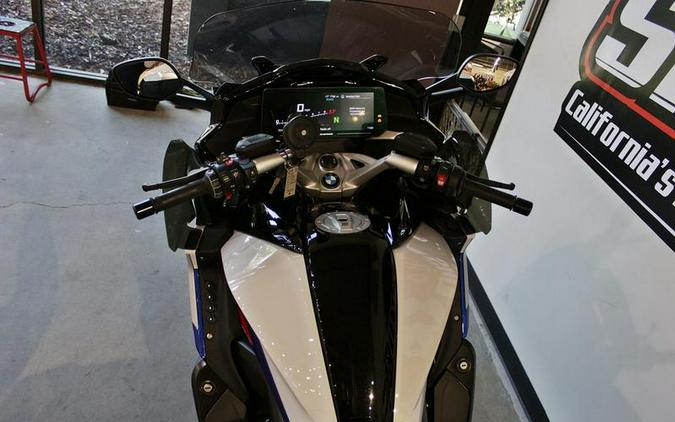 2023 BMW K 1600 GT Sport