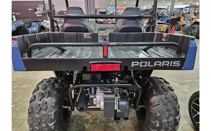 2025 Polaris Industries RANGER 150 EFI -ZENITH BLUE