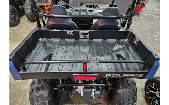 2025 Polaris Industries RANGER 150 EFI -ZENITH BLUE