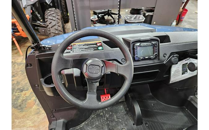 2025 Polaris Industries RANGER 150 EFI -ZENITH BLUE