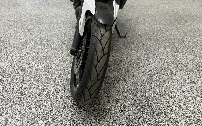 2015 Yamaha FZ-07 - UY1152