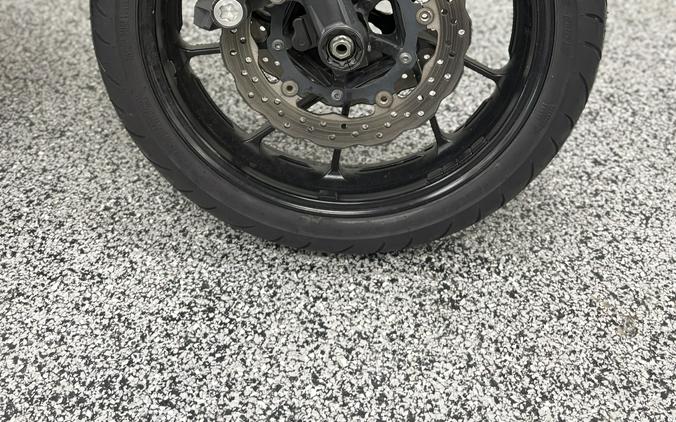 2015 Yamaha FZ-07 - UY1152