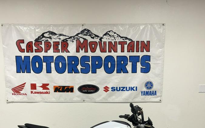 2015 Yamaha FZ-07 - UY1152