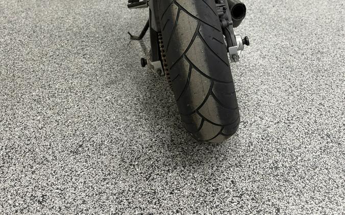 2015 Yamaha FZ-07 - UY1152