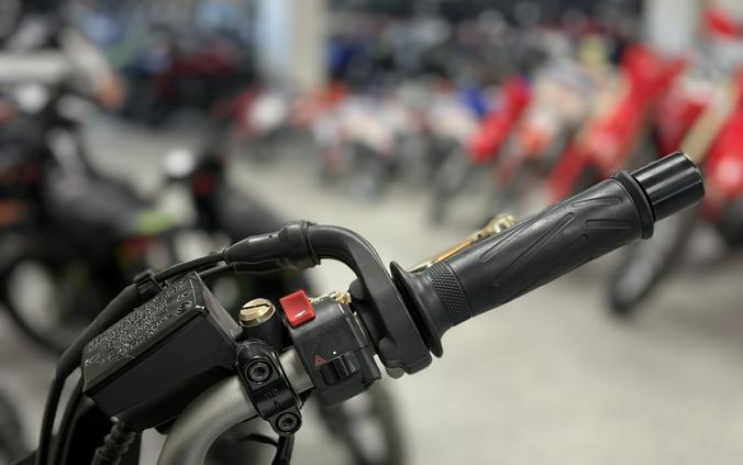 2015 Yamaha FZ-07 - UY1152